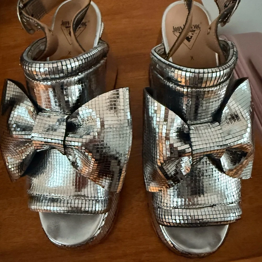 John Fluevog john fluevog