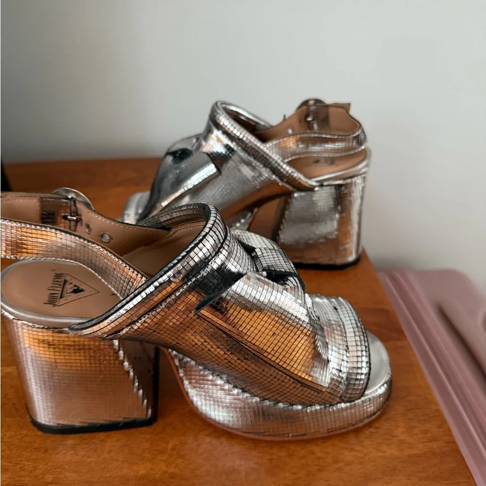 John Fluevog john fluevog
