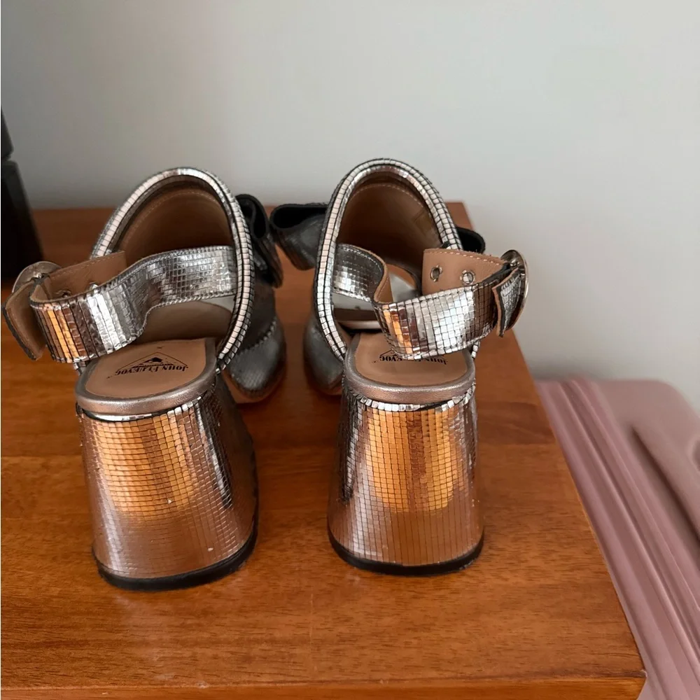 John Fluevog john fluevog