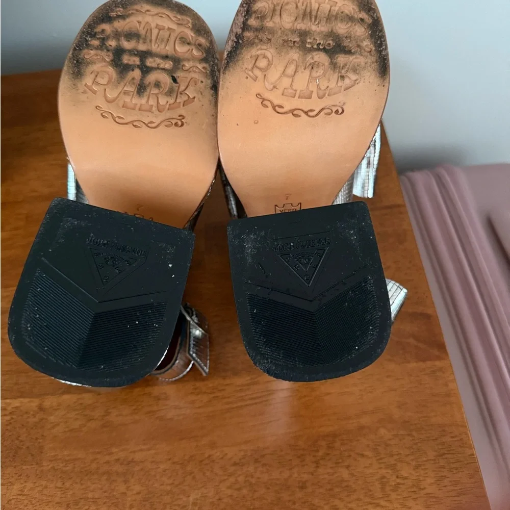 John Fluevog john fluevog