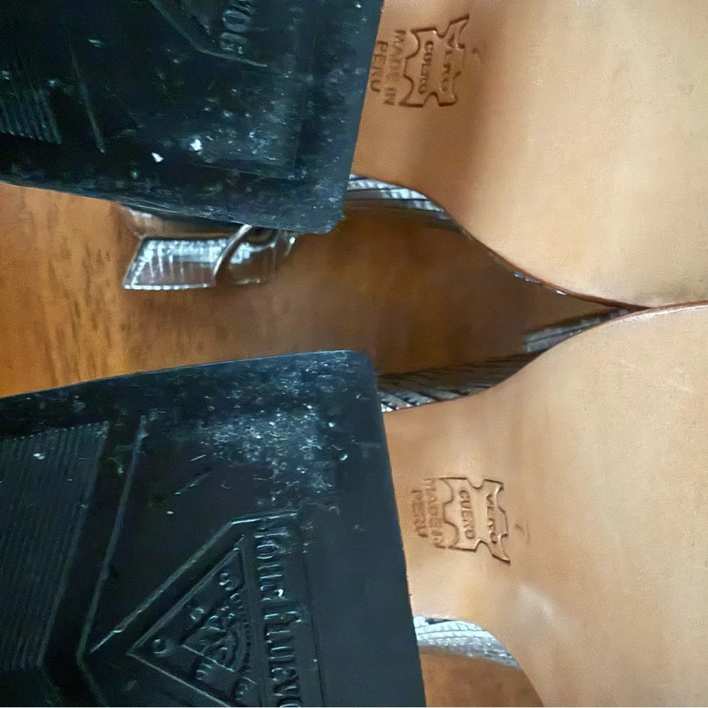 John Fluevog john fluevog