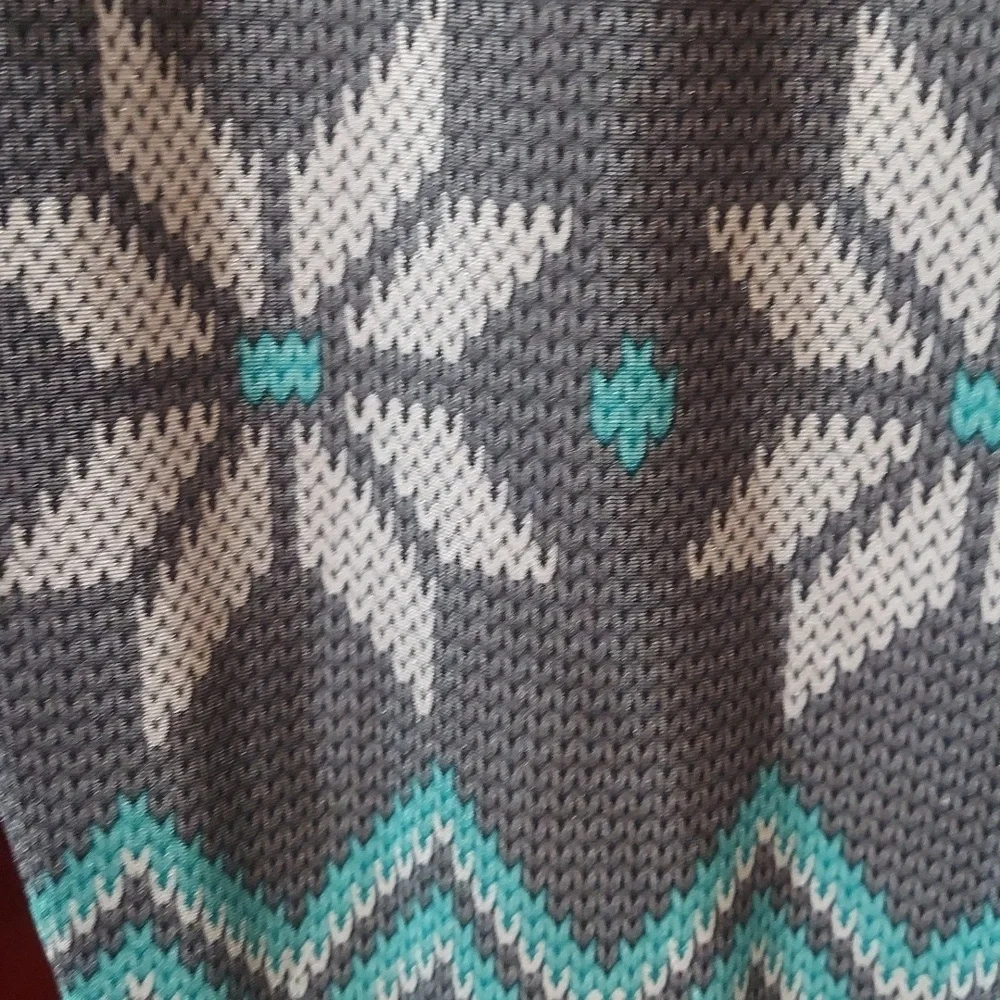 Justice 10 leggings size