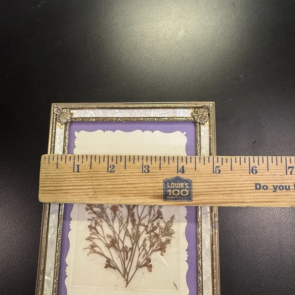 Pearl vtg faux