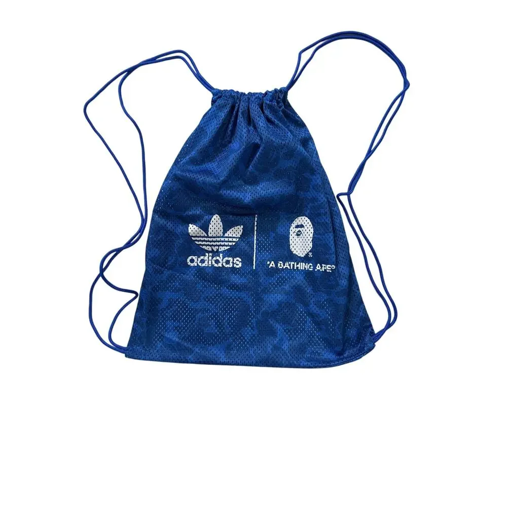 adidas x A Bathing Ape item specifics