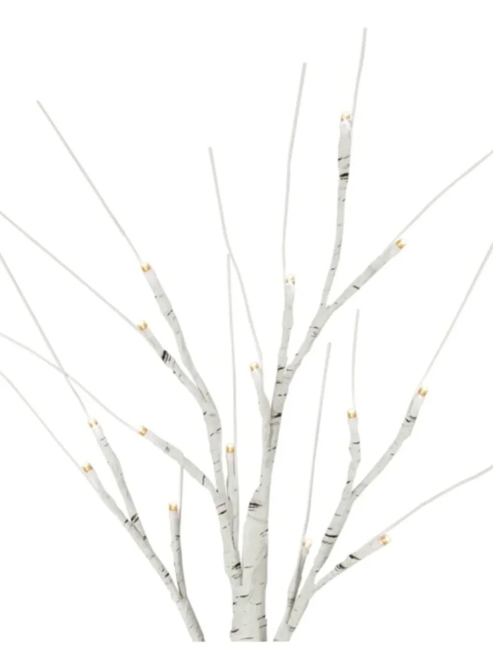 Unbranded electrical decorative