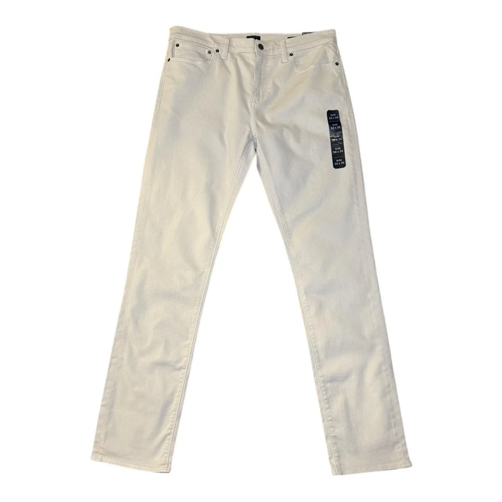 J. Crew discover effortless