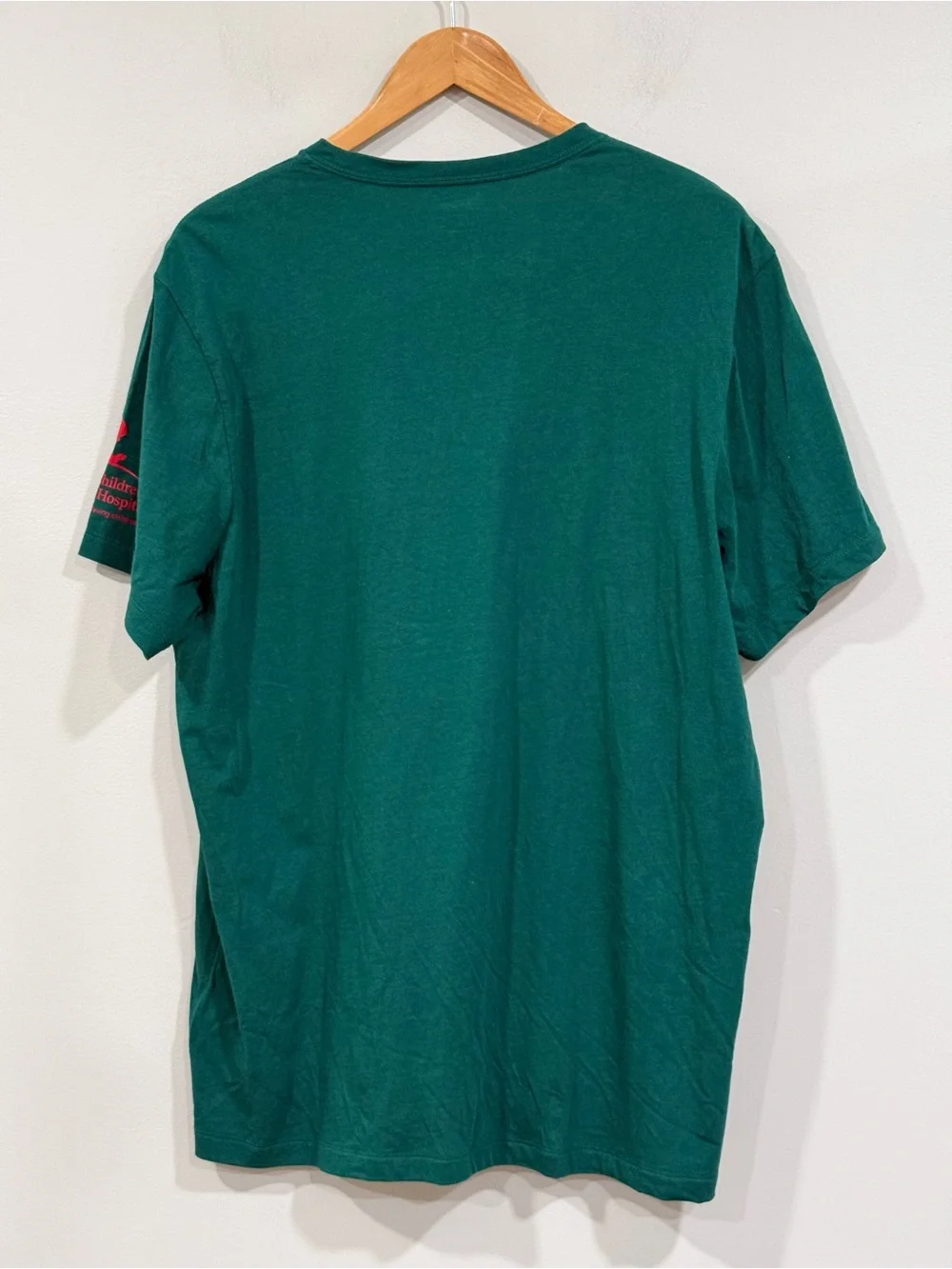 J. Crew short sleeves