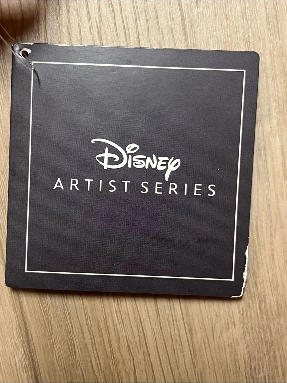 Disney my friend