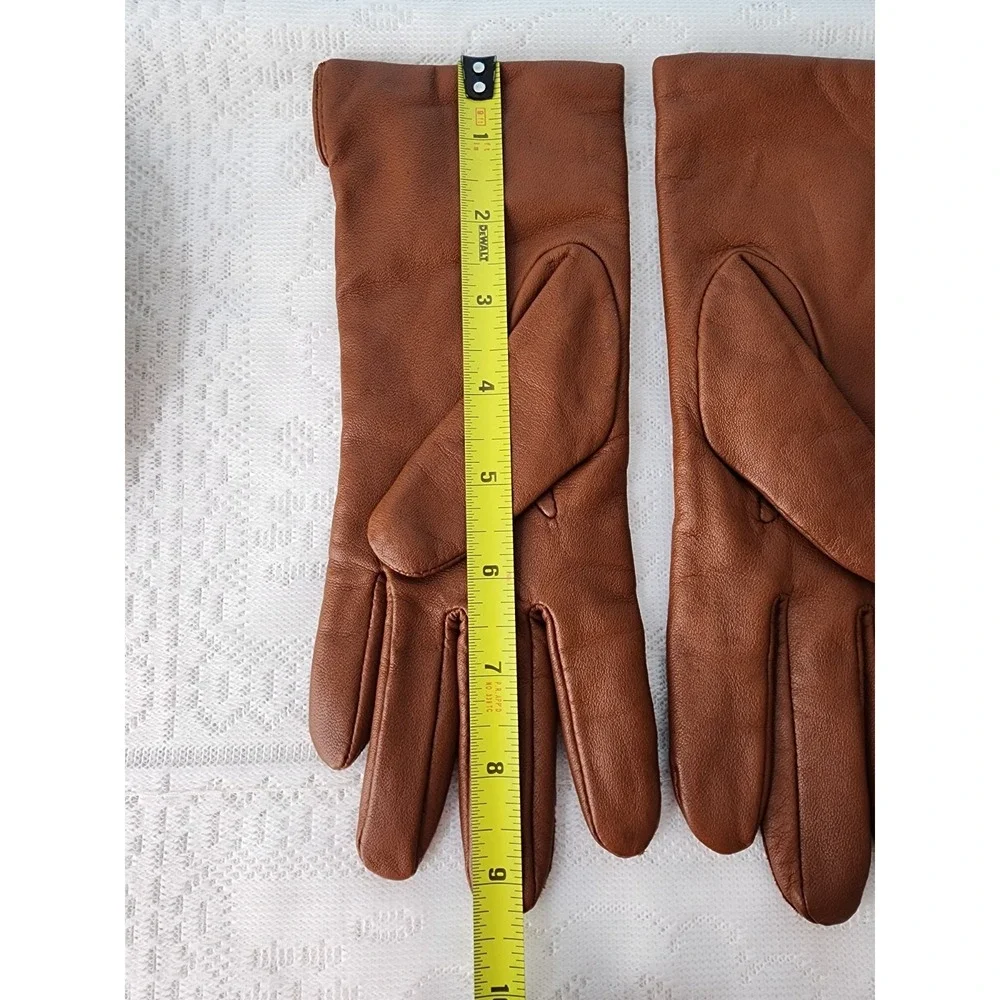Fownes Brothers style profile