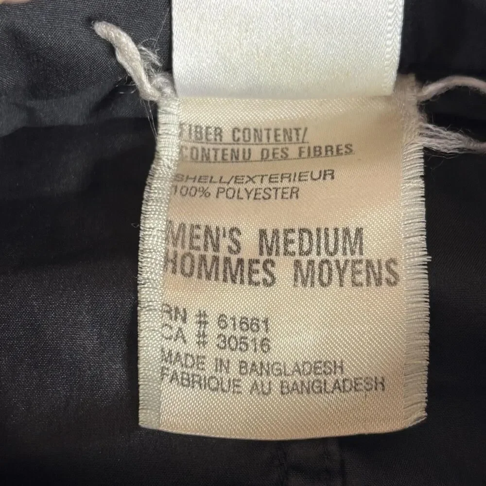 The North Face north face