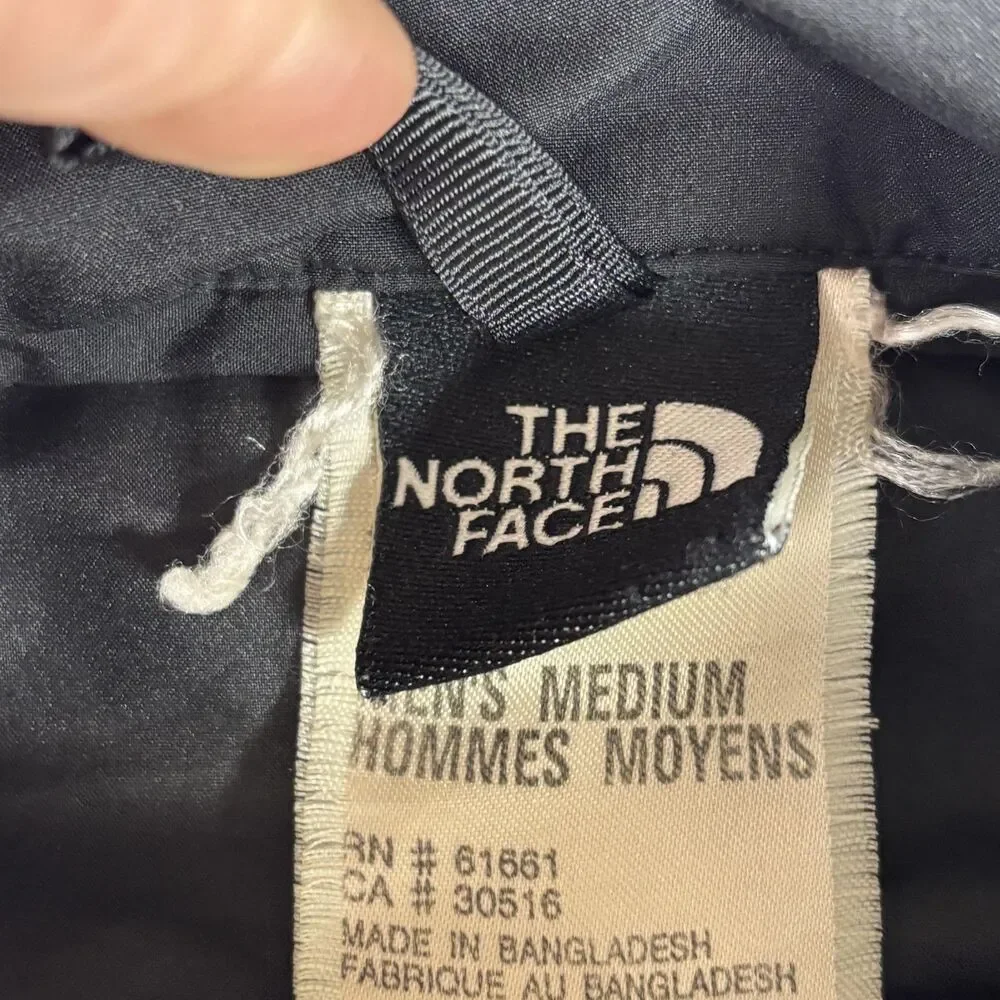 The North Face north face
