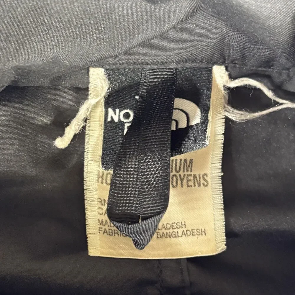 The North Face north face