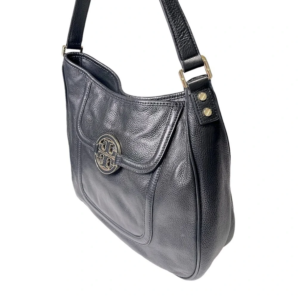 Tory Burch loved amanda