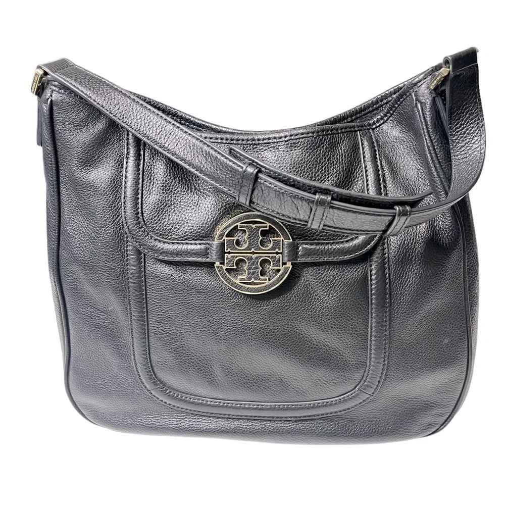 Tory Burch logo hardware 10
