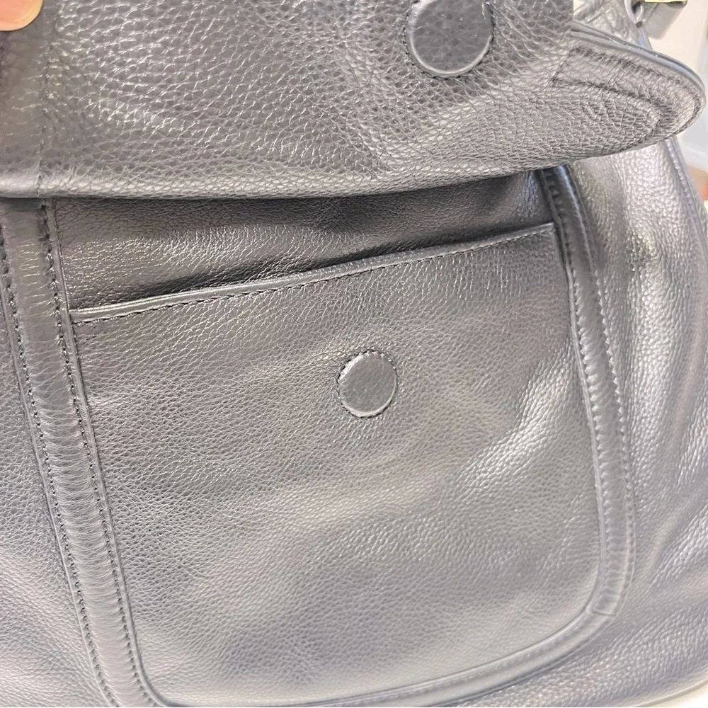 Tory Burch zip main