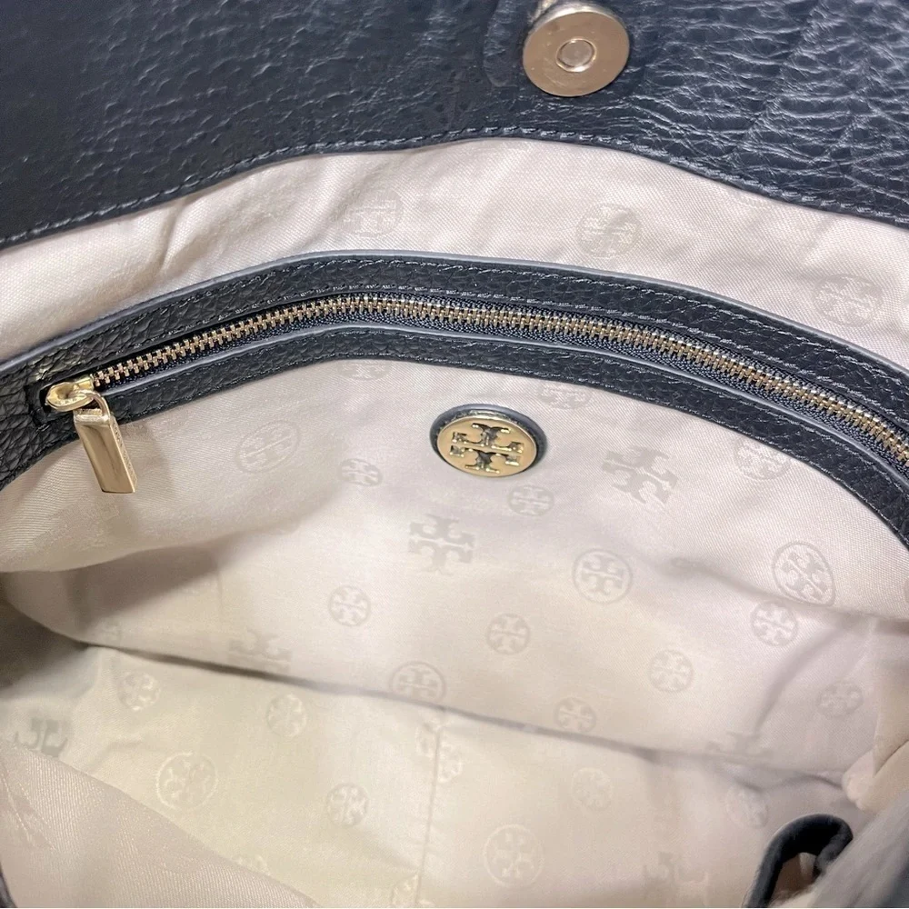 Tory Burch classic made amanda