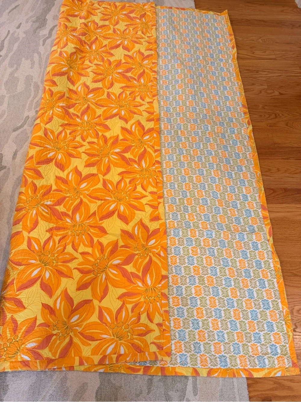 Company C company reversible