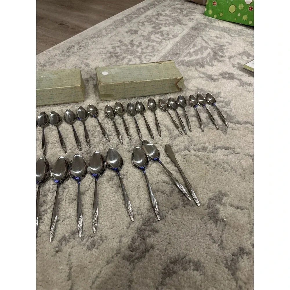 26 International 42 pcs