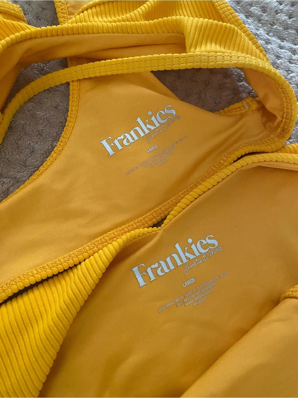 Frankies Bikinis frankie’s bikinis