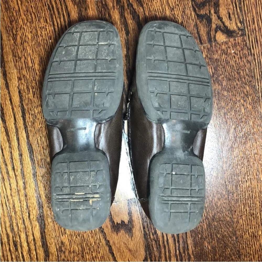 Nordstrom boys brown