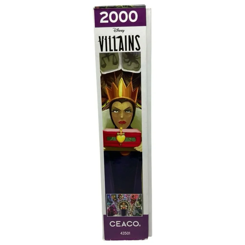 ceaco brand new