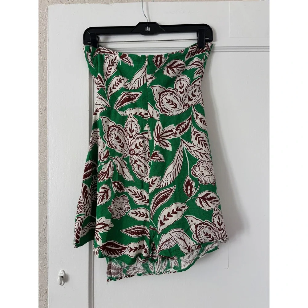 Zara ties decorative reach