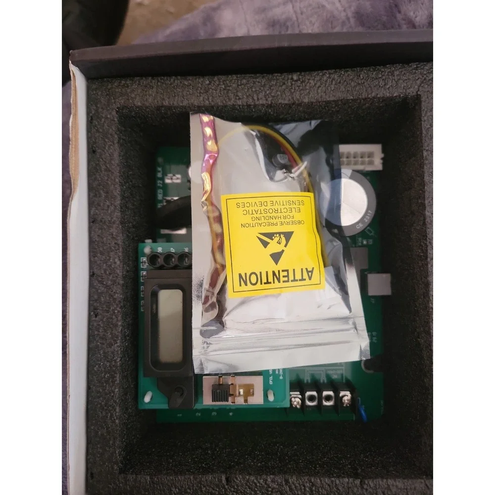 The Unbranded Brand glx pcb