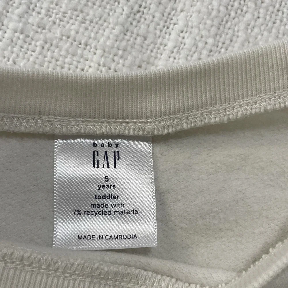 GAP kids girls
