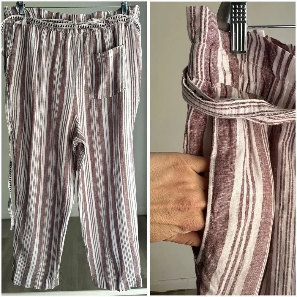 H&M nwt lemlem