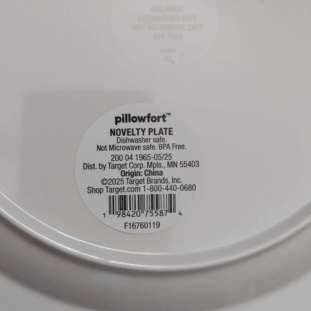 Target Case Pack Of 12 Christmas Dinner Plates