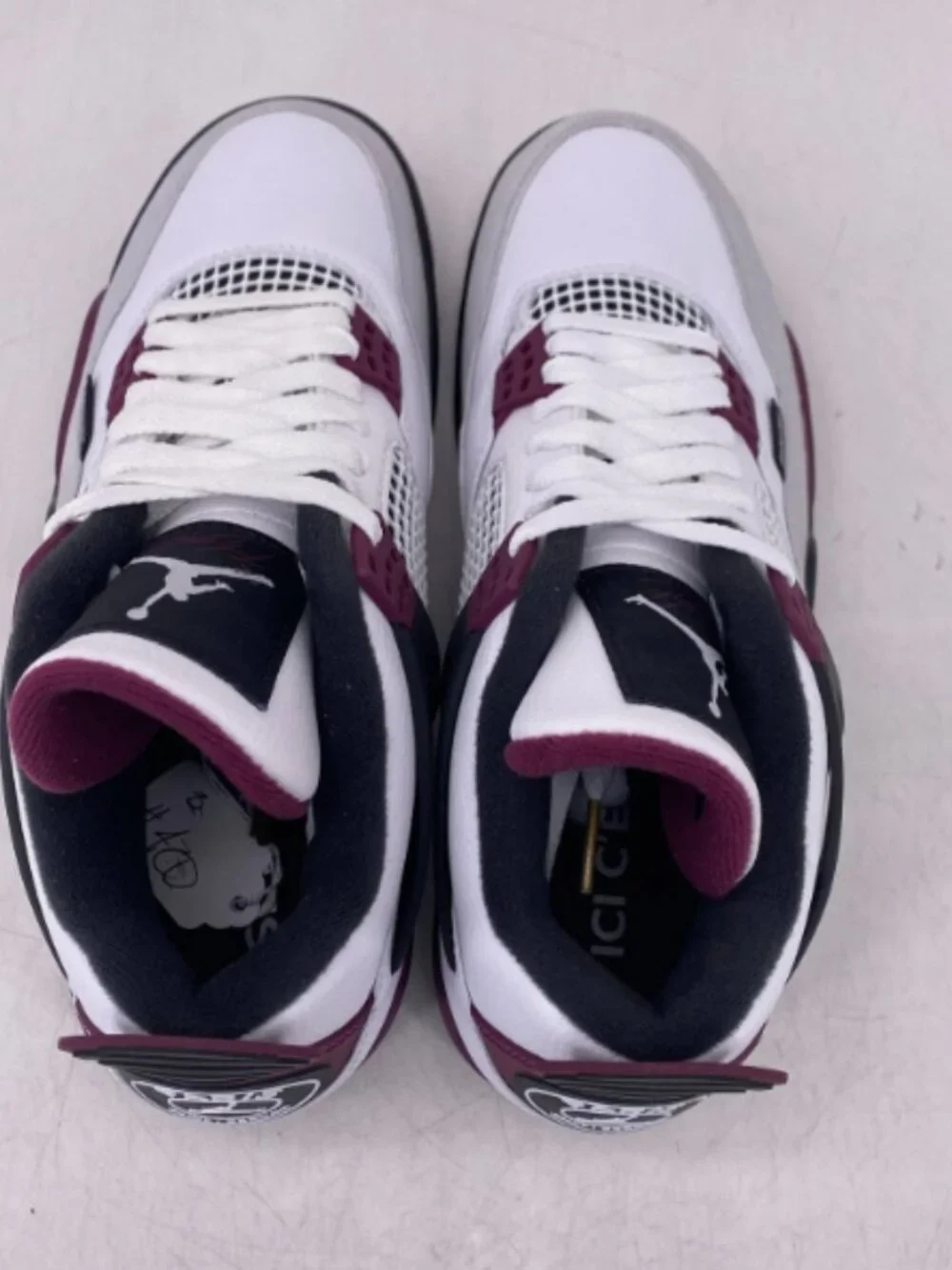 Jordan brand new