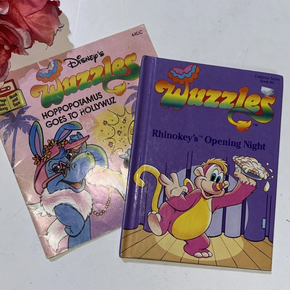 Disney opening two