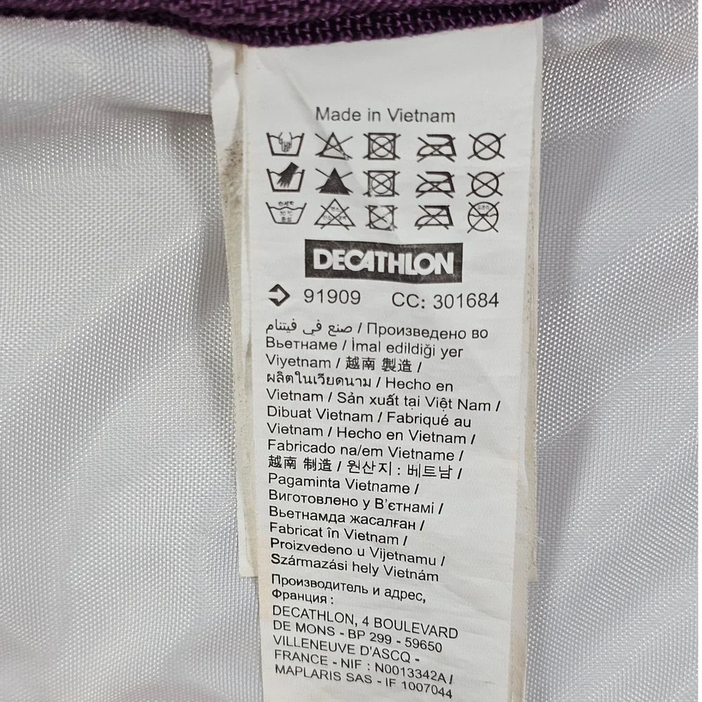 Quechua item sale