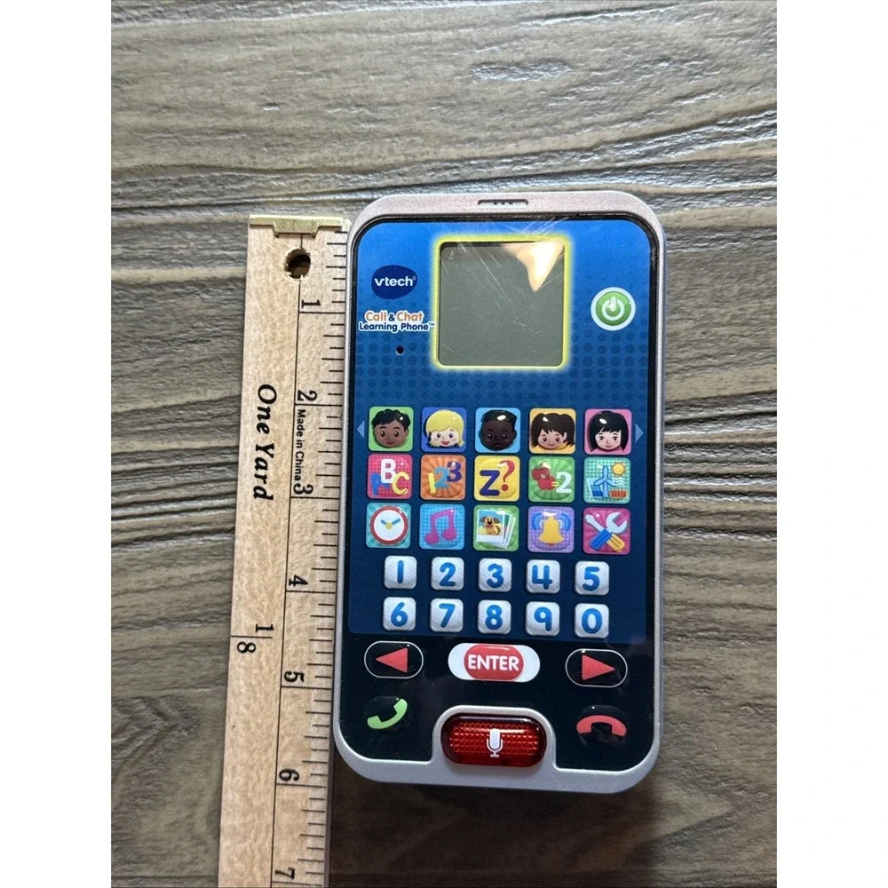 vtech this works