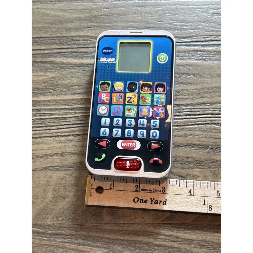 vtech this works