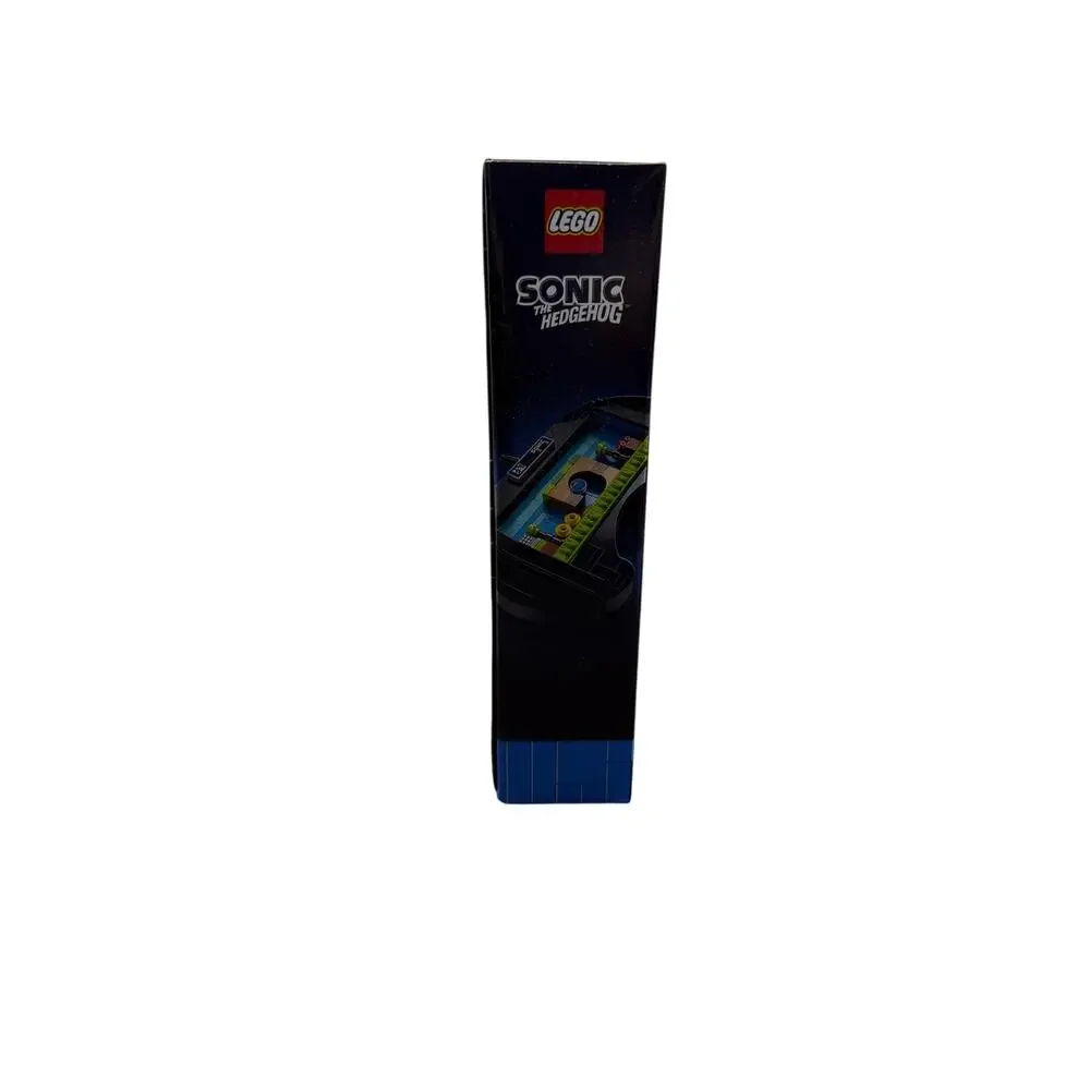 Lego box don