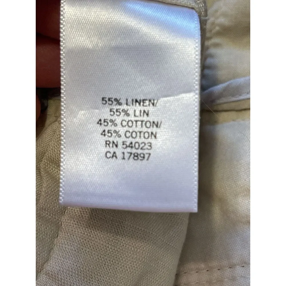 Banana Republic elevate your