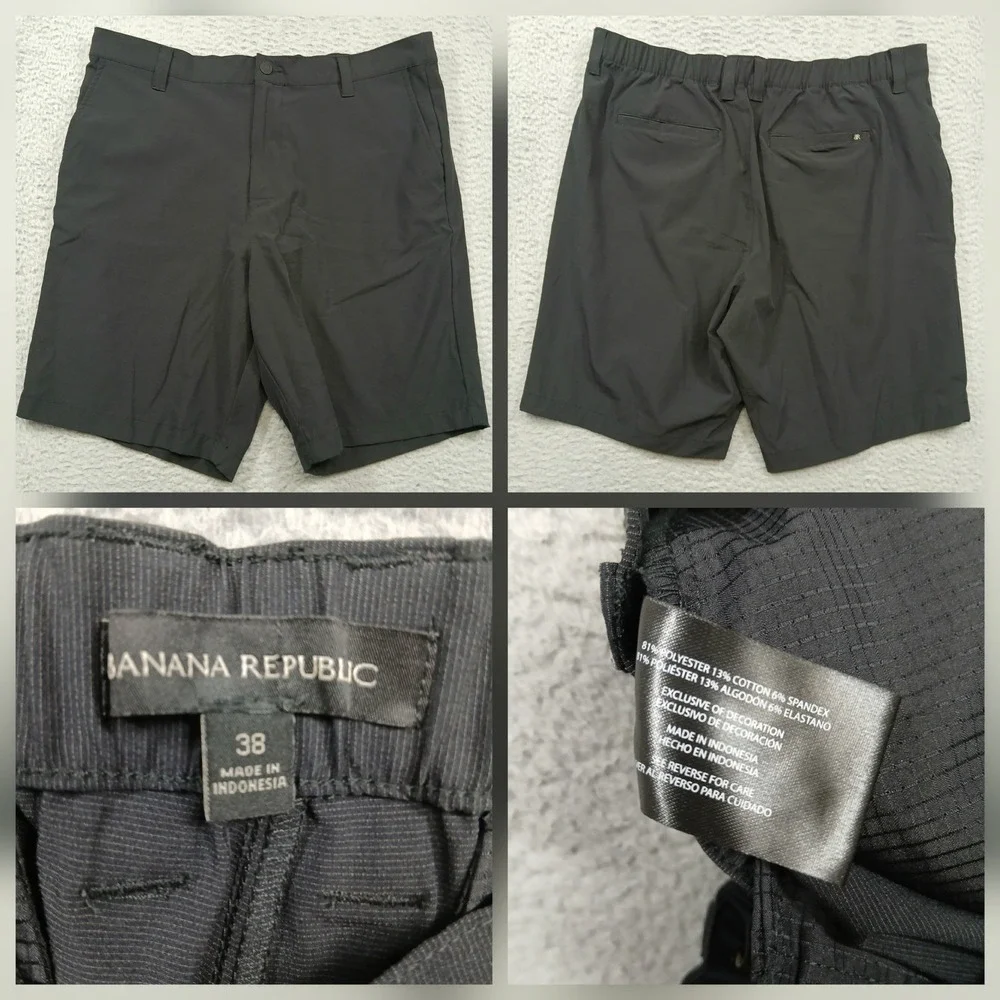 Banana Republic these blend