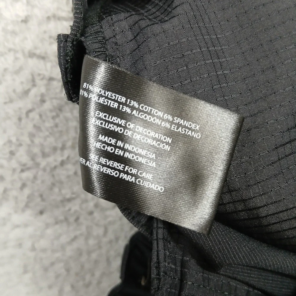 Banana Republic from fit rear