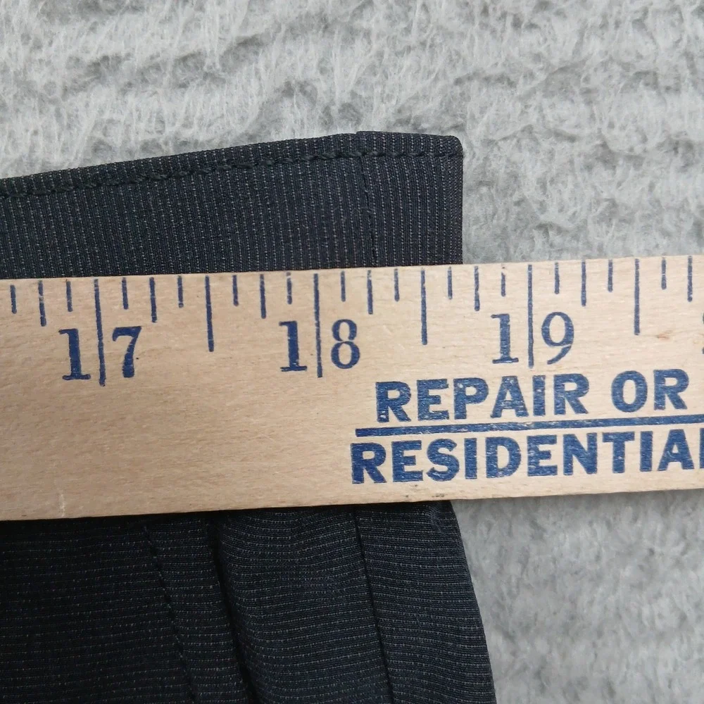 Banana Republic fit please comfort