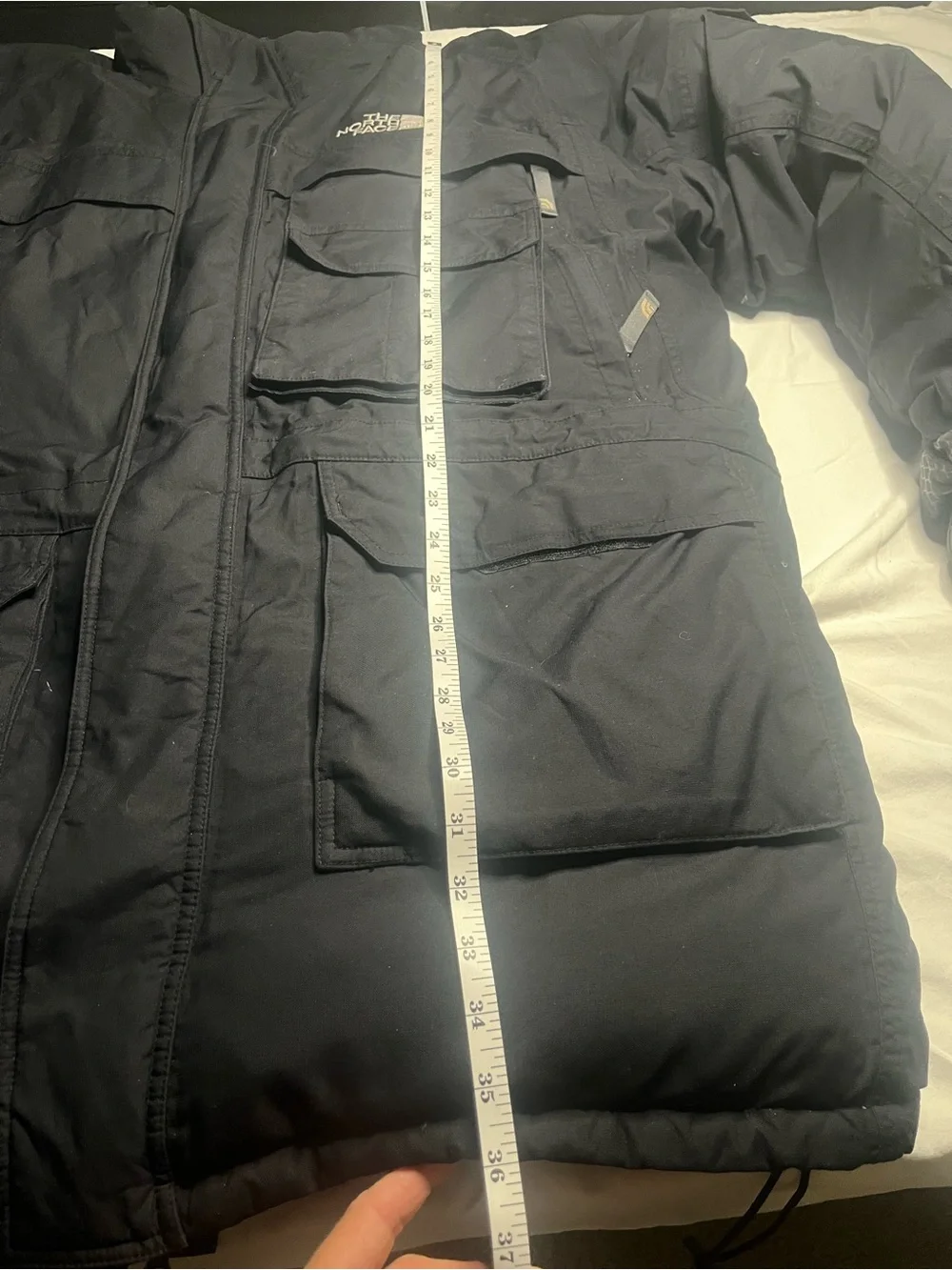 The North Face men performance