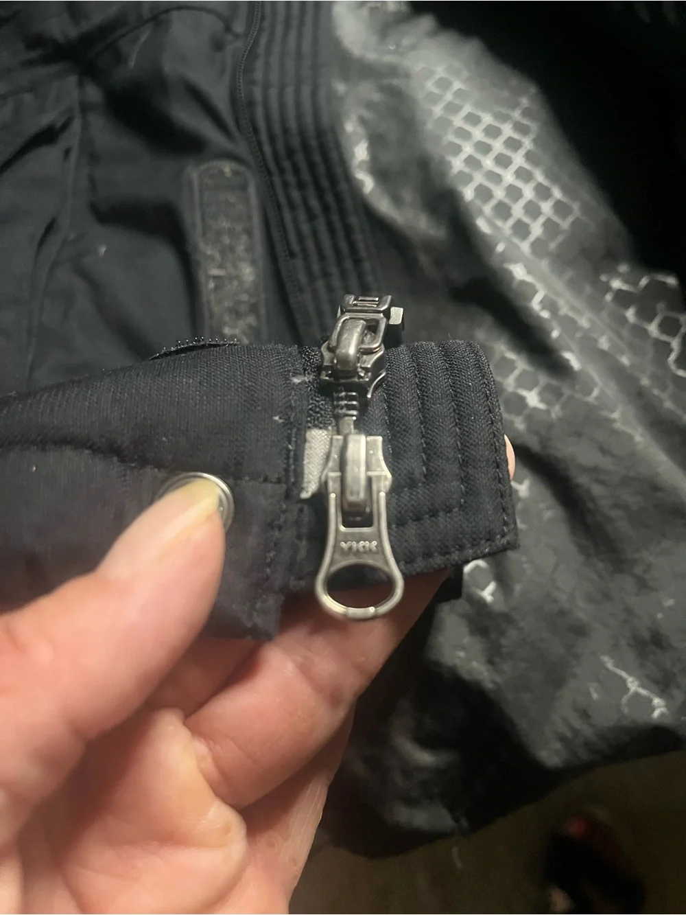 The North Face men performance