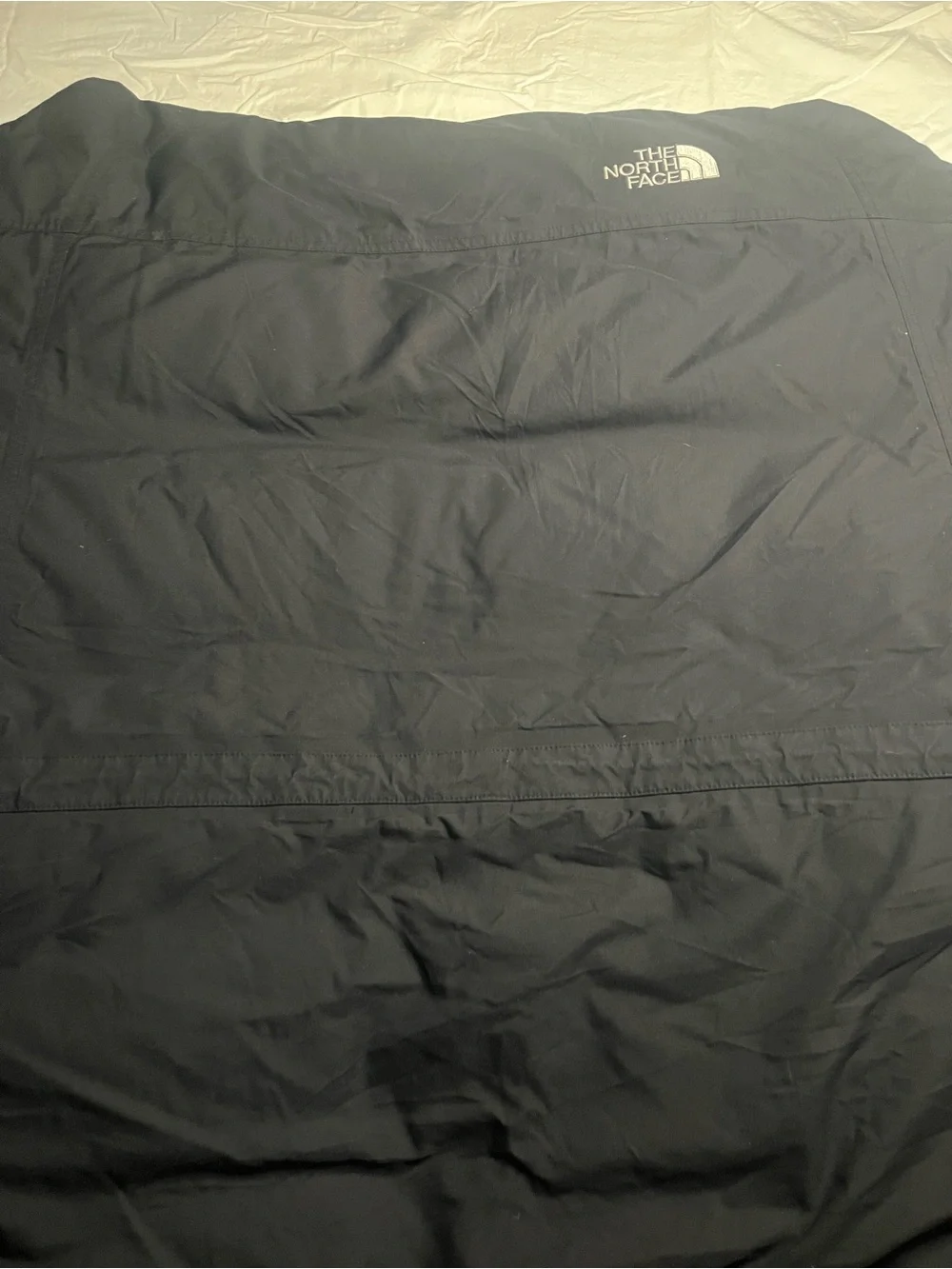 The North Face men performance