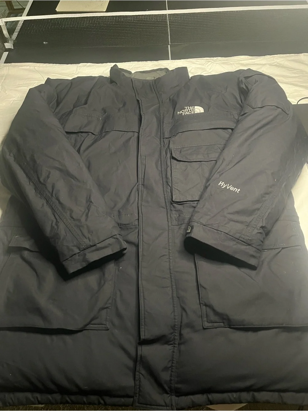 The North Face men performance