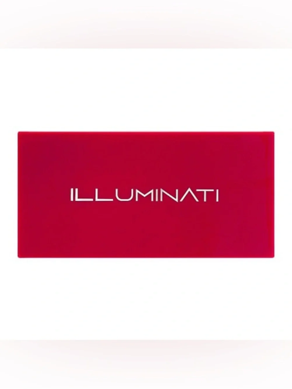 Illuminati 12 eyeshadow