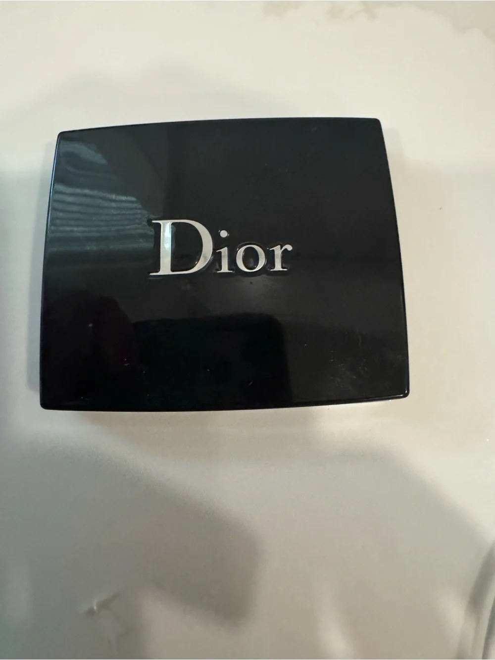 Dior applicators golden