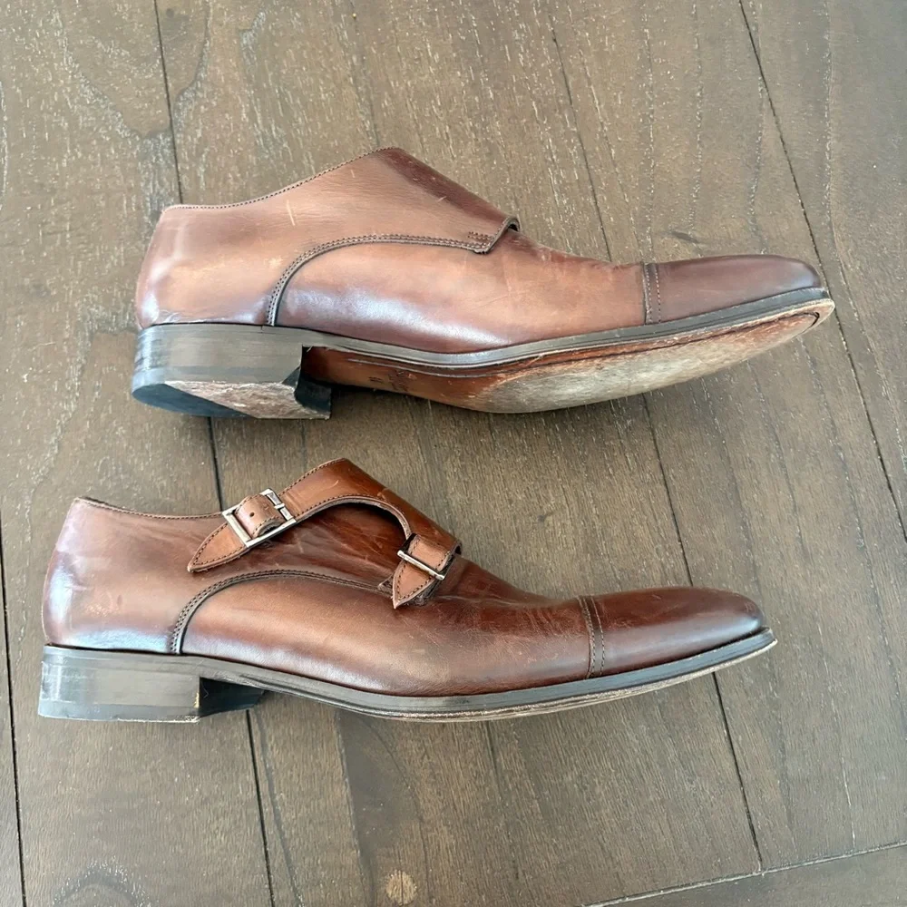 To Boot its mens