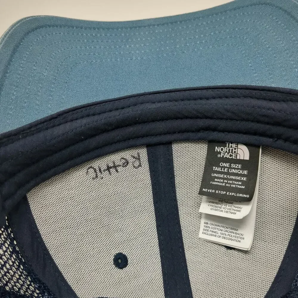 The North Face feel one pictured