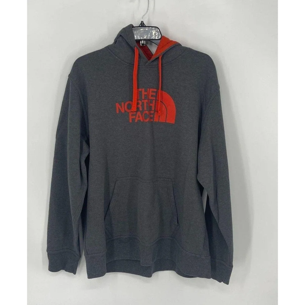 The North Face classic north