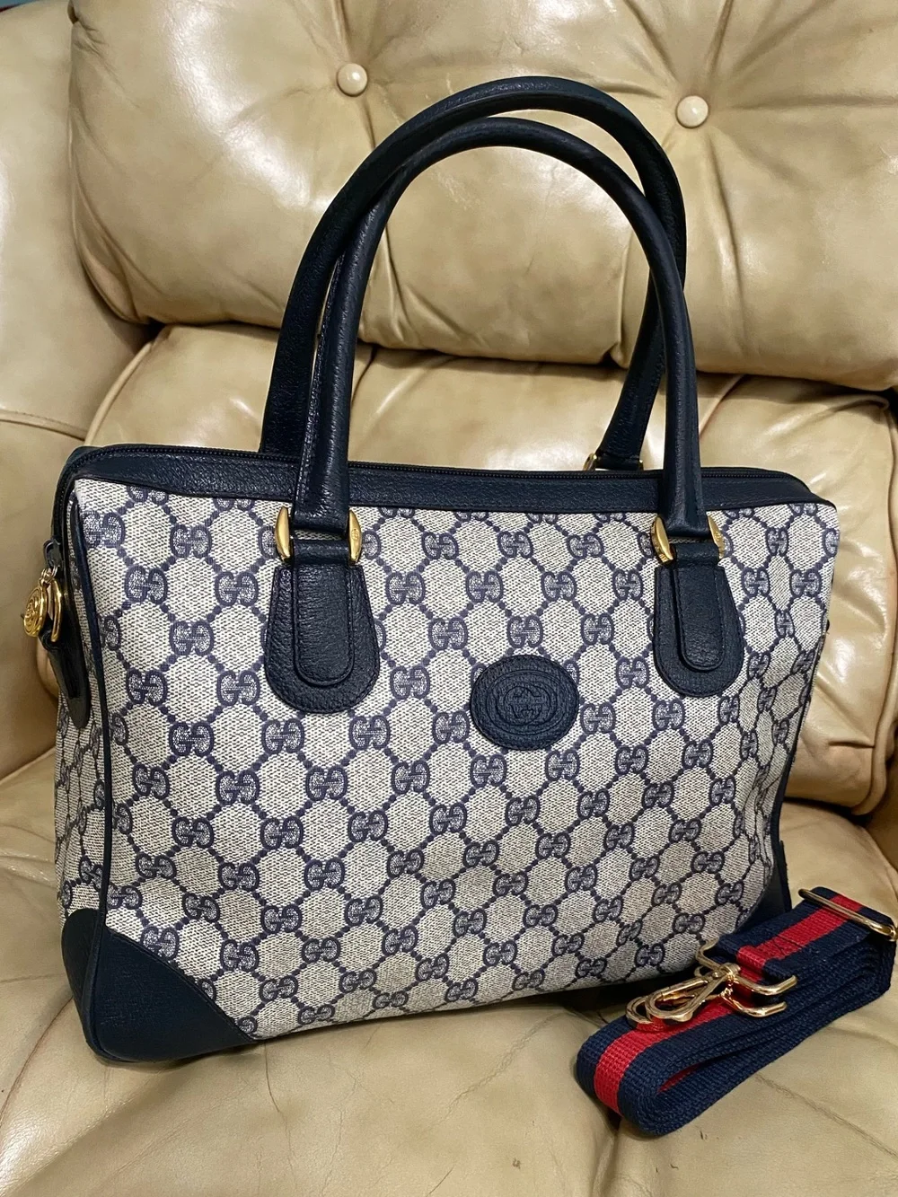 Gucci super nice